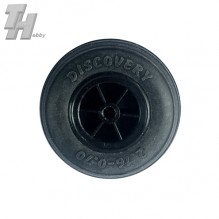 F2B Landing wheel
