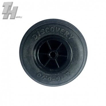 F2B Landing wheel