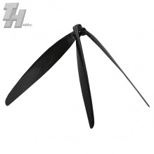 Blade (3 pieses) for F1C with gear