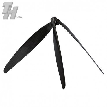 Blade (3 pieses) for F1C with gear