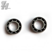 Bearing WIB 12х21x5 C4