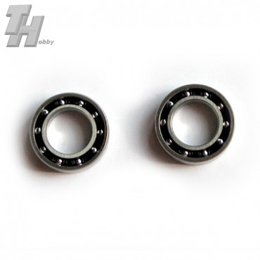 Bearing WIB 12х21x5 C4