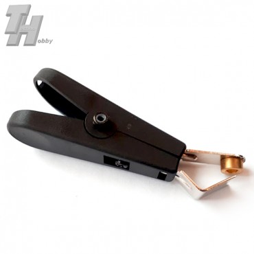 Glow plug Connector