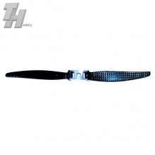Propeller for F1J, F1P 1,0cc