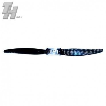 Propeller for F1J, F1P 1,0cc