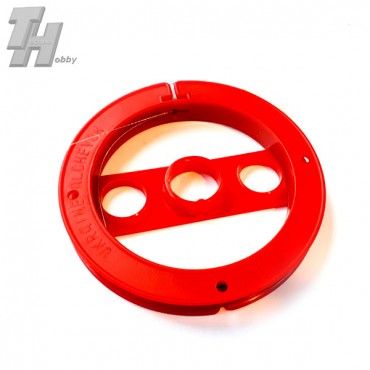 Reel for Control line