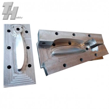 Mold for Profi F2A prop