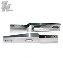 TH F2D engine mounts twisted