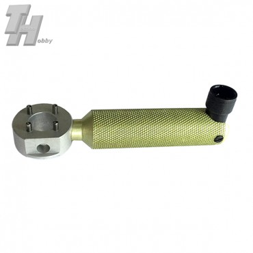 TH Key for Fora F2D and other