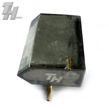 Metal tank 70cc