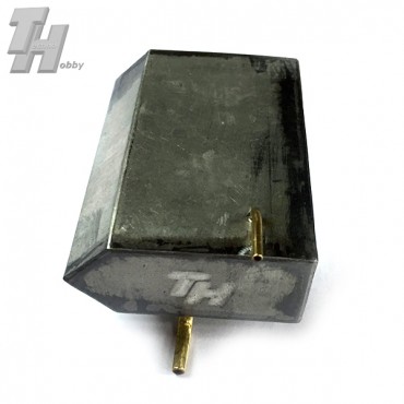 Metal tank 70cc