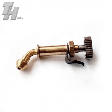 TH Needle Valve assembly F2D
