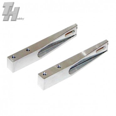 TH Straight engine mounts 13mm