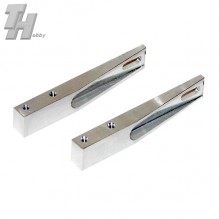 TH Straight engine mounts 15mm