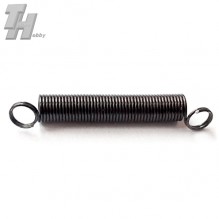 TH Shut off main spring