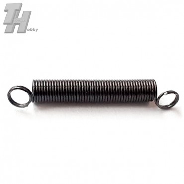 TH Shut off main spring