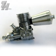 Super Fora 2.5сс F2D Integral Engine