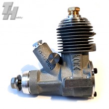 Fora 2.5cc F2E Diesel Engine