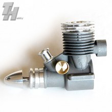 Profi 0.8сc mini F1C Engine