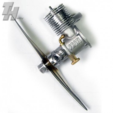 Profi 1.0cc F1P Engine
