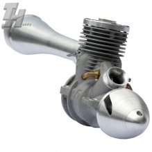 Profi 2.5cc F2A Junior Engine