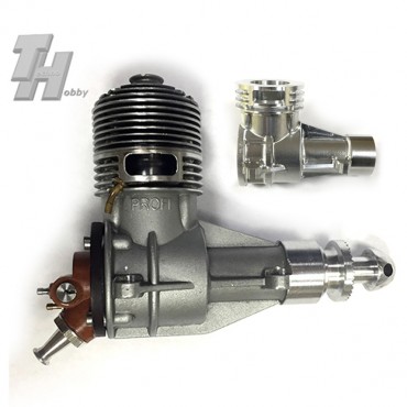 Profi 2.5cc F2C Engine New Crankcase