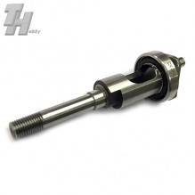 Fora F1C Crankshaft integral