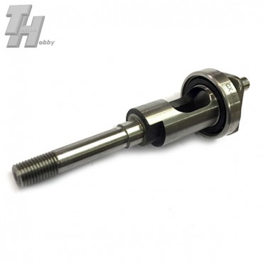 Fora F1C Crankshaft integral