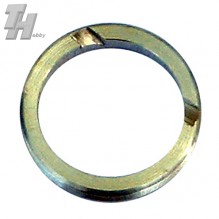 Fora F2D Front Bearing Nut