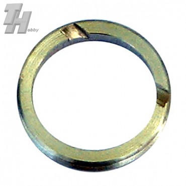 Fora F2D Front Bearing Nut