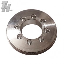 Fora F2D Head Nut standard