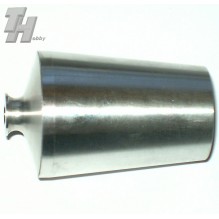 Fora F2D Silencer