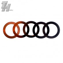 Profi F2D Shims (10pcs)