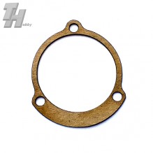 F2D Back plate gasket