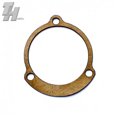 F2D Back plate gasket