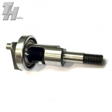 Fora F2D Crankshaft integral