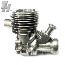 Fora F2D Crankcase standard