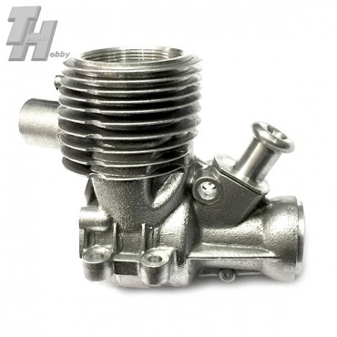 Fora F2D Crankcase standard