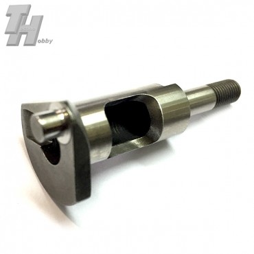 Fora F2D Crankshaft standard