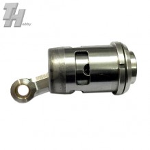 Super Fora F2D Piston/liner complete set Long
