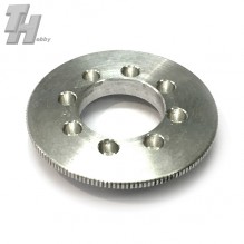 Super Fora F2D Head Nut Long