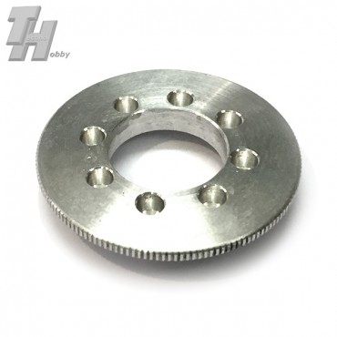 Super Fora F2D Head Nut Long