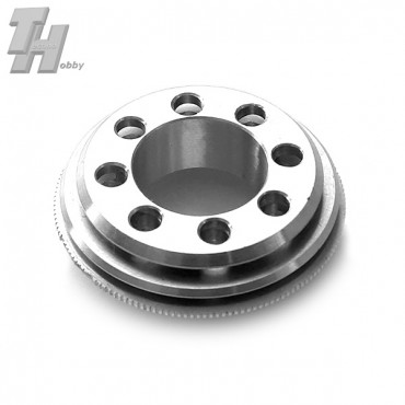 Fora F2E Head Nut