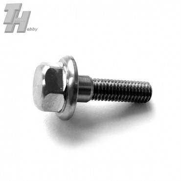 Fora F2E Prop nut