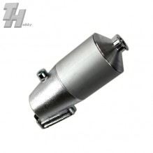 Fora 2,5cc Junior silencer