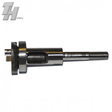 Profi F2A Sport Integrall Crankshaft 12mm